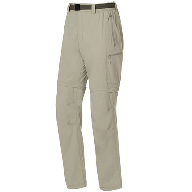 Pantalón Desmontable Trangoworld Aroche SF 180