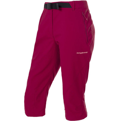 Pantalón Pirata Trangoworld Youre SF 350