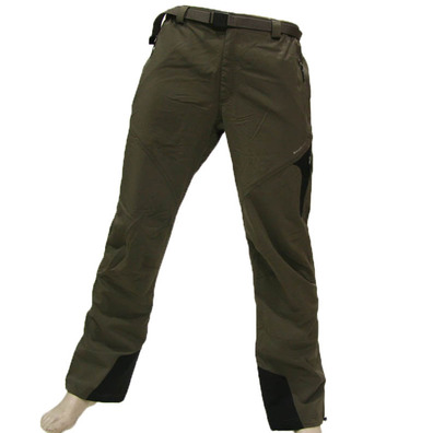 Pantalón Trangoworld Liep 291