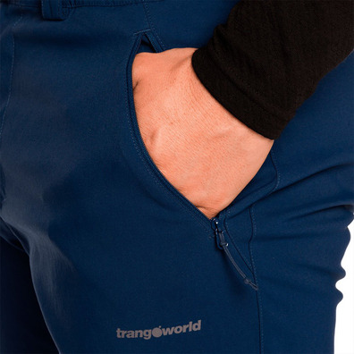 Pantalón Trangoworld Abisko 320