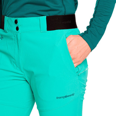 Pantalón Trangoworld Balmaz 3C0