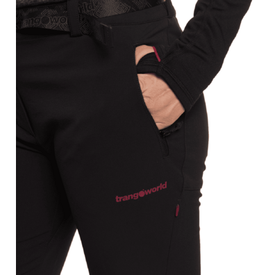 Pantalón Trangoworld Dunai DR 111