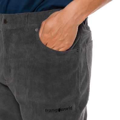 Pantalón Trangoworld Fossano  ST 120