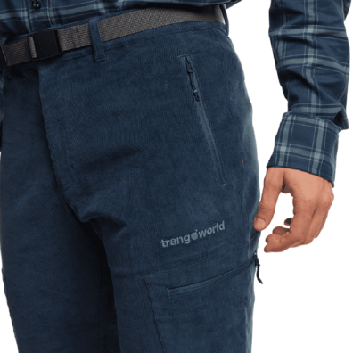 Pantalón Trangoworld Goym ST 130