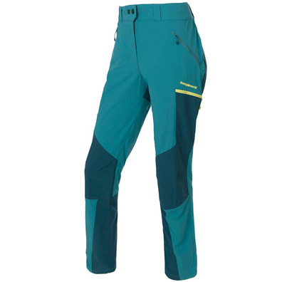 Pantalón Trangoworld Malaren 2GA