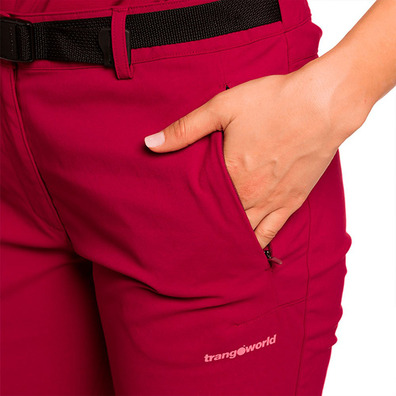 Pantalón Trangoworld Mamey SF 350