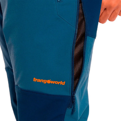 Pantalón Trangoworld Mourelle DR 1B4