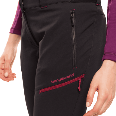 Pantalón Trangoworld Noguera DR 111