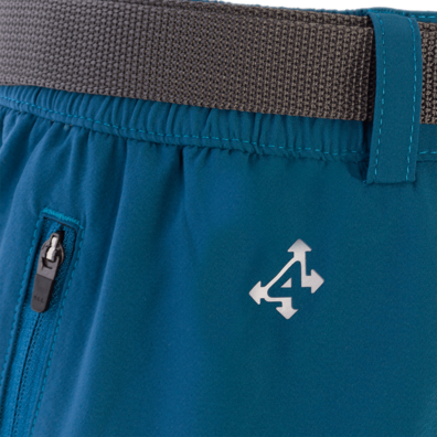 Pantalón Trangoworld Orbayu 150