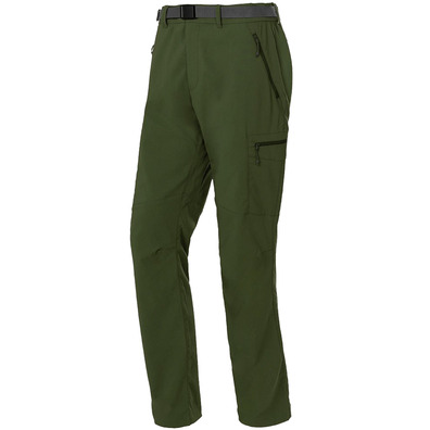 Pantalón Trangoworld Risco 330