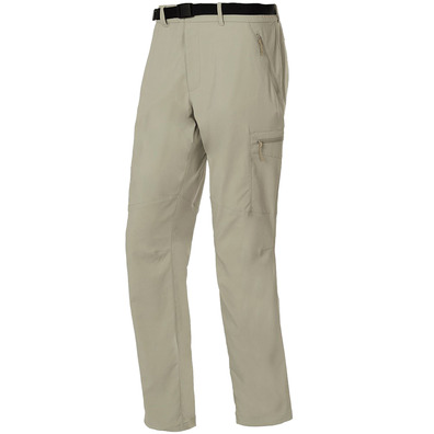 Pantalón Trangoworld Risco 370