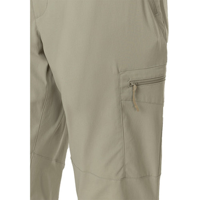 Pantalón Trangoworld Risco 370