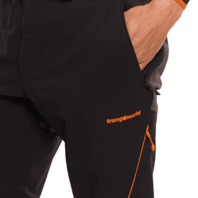 Pantalón Trangoworld Rovek DR 11C