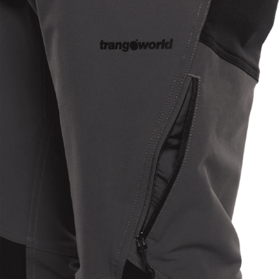 Pantalón Trangoworld Rovek DR 1C1