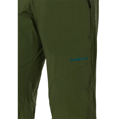 Pantalón Trangoworld Yumco 130