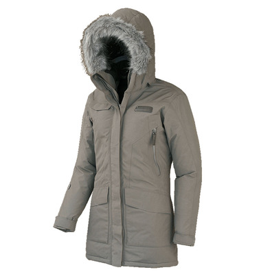 Parka Goretex Trangoworld Ibela Termo 5S0