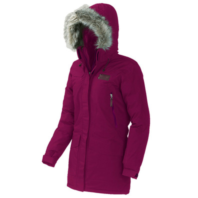 Parka Goretex Trangoworld Ibela Termo 5AE