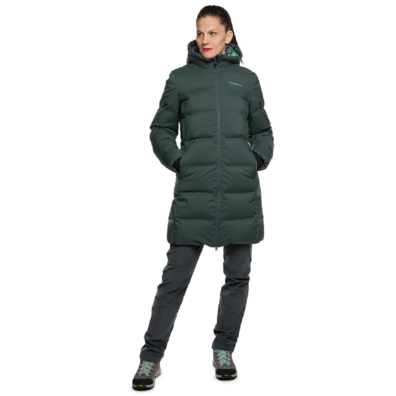 Parka Trangoworld Galway 3B0