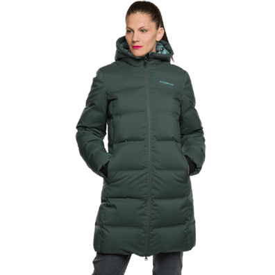 Parka Trangoworld Galway 3B0