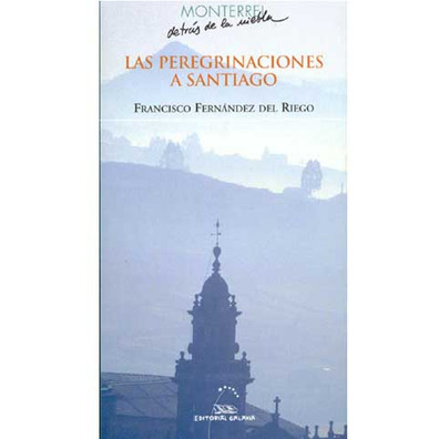 Las peregrinaciones a Santiago