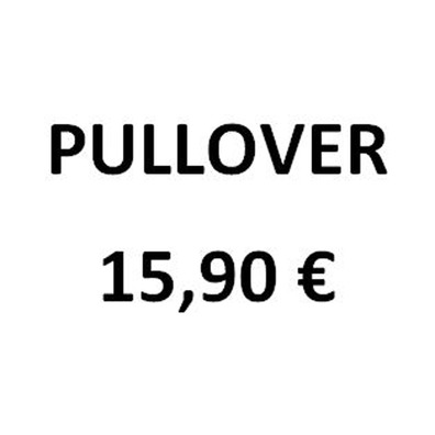 PULLOVER REGATTA