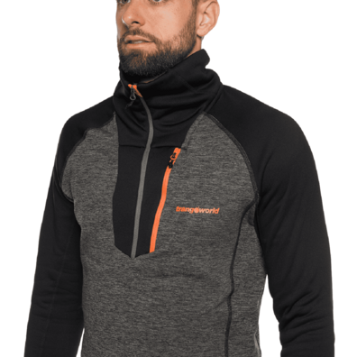 Pullover Trangoworld Glyders 710