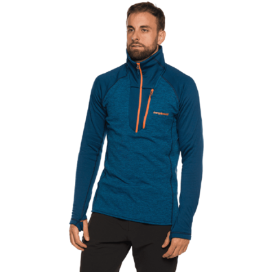 Pullover Trangoworld Glyders 770