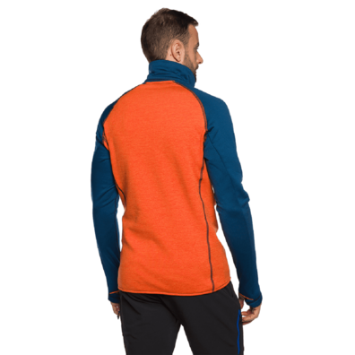 Pullover Trangoworld Glyders 7C0