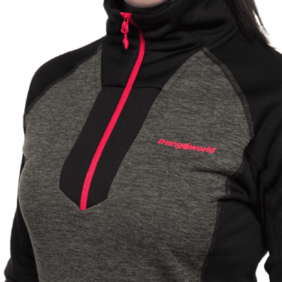 Pullover Trangoworld Omessa 710