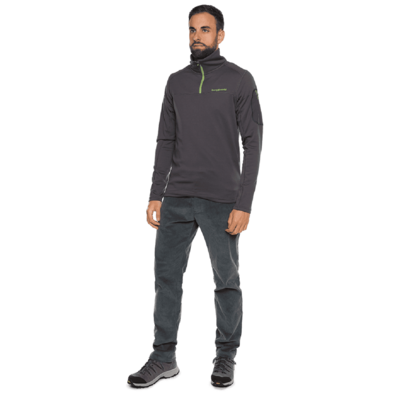 Pullover Trangoworld Trieves 220