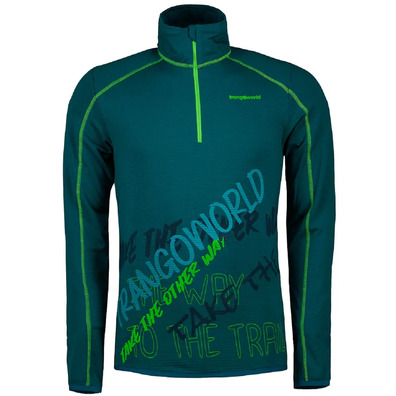 Pullover Trangoworld Visaille 110