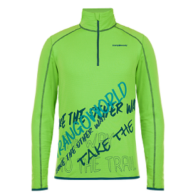 Pullover Trangoworld Visaille 120