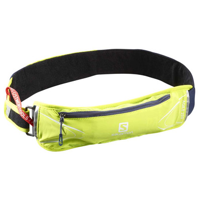 Riñonera Salomon Agile 250 Belt Set Lima