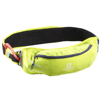 Riñonera Salomon Agile 500 Belt Set Lima