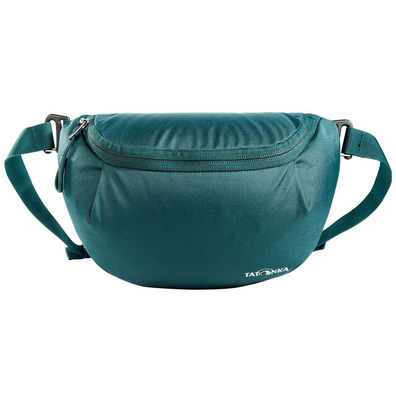 Riñonera Tatonka Hip Belt Pouch Verde