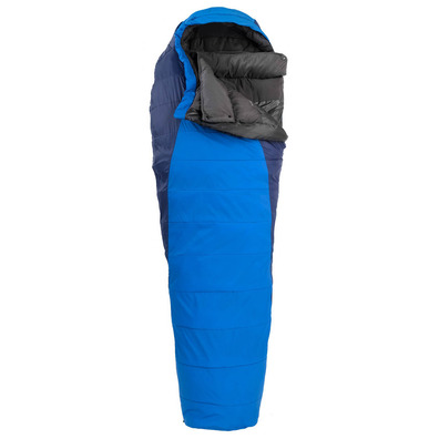 Saco De Dormir Marmot Wave IV Azul