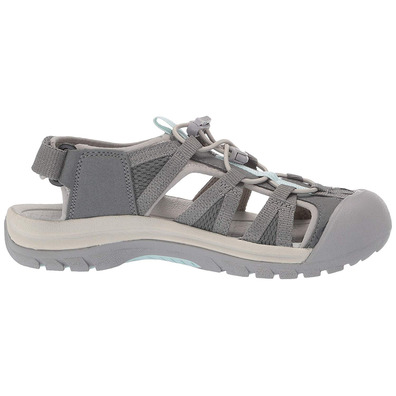 Sandalia Keen Venice II H2 W Gris Verdoso