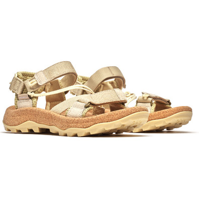 Sandalia Merrell Speed Fusion Web RMX Beige