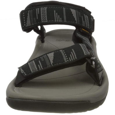 Sandalia Teva Hurricane XLT 2 Negro/Antracita