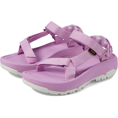 Sandalia Teva Hurricane XLT 2 W Ampsole Rosa