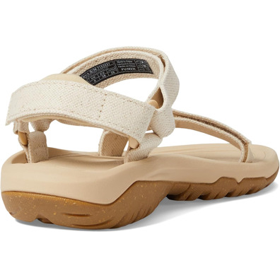 Sandalia Teva Hurricane XLT 2 W Hemp Beige