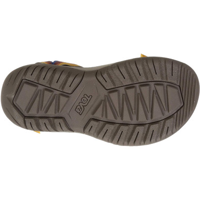 Sandalia Teva Hurricane XLT 2 W Multicolor