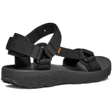 Sandalia Teva Hydratrek Sandal Negro