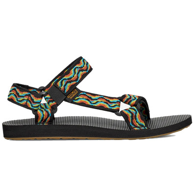 Sandalia Teva Original Universal Revive 80´s Multicolor