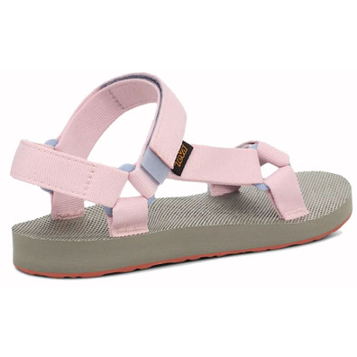 Sandalia Teva Original Universal W Rosa