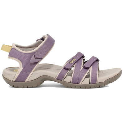 Sandalia Teva Tirra W Malva/Crema