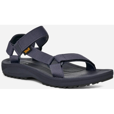 Sandalia Teva Winsted Azul Corona