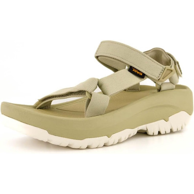 Sandalias Teva Hurricane XLT2 W Ampsole Beige