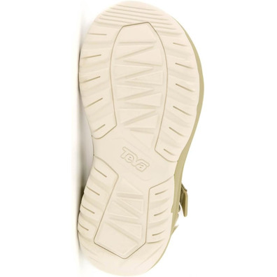 Sandalias Teva Hurricane XLT2 W Ampsole Beige