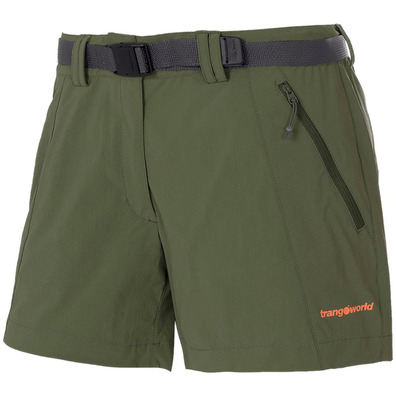 Short Trangoworld Gorner 130